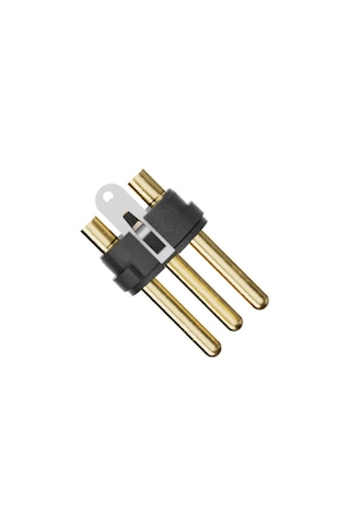 Seetronic Schm3 Xlr Erkek Konnektör - Profesyonel Ses Bağlantıları İçin Dayanıklı Çözüm