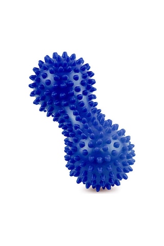 Qingmipy Pvc Masaj Topu: Egzersiz Ve Rahatlama İçin İç Ve Dış Mekan Kullanımına Uygun Çok Renkli