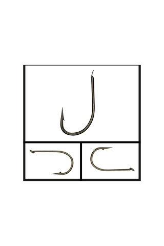 Uyguna-yakala 10'lu Paket Fishack 505 Bronz Olta İğnesi No: 4/0-gne.019