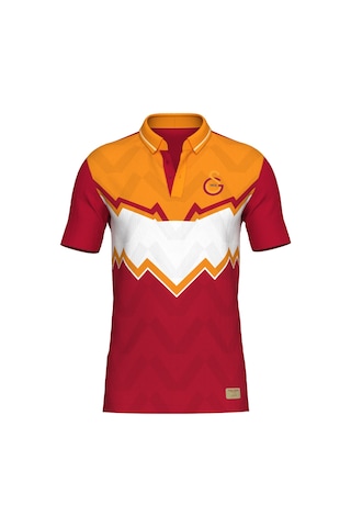 Gsstore Galatasaray Okan Buruk Design Fc T-shirt E232387