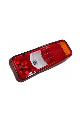 Stop Lambası Iveco Daıly Ym Soketli E Onaylı 350 130 Mm