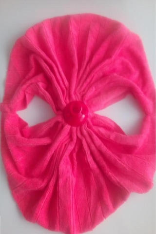 Suff 3 Adet Medium Mikrofiber Havlu Vileda Tipi Paspas Mop Yedek Ucu