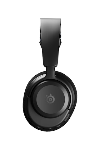 Steelseries Arctis Nova 3p Wireless Multi Platform Pc, Ps, Mobil Uyumlu Kablosuz Siyah Gaming Kulaklık