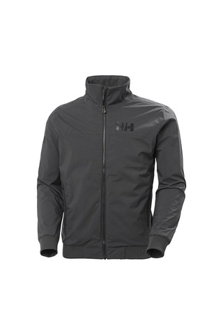 Helly Hansen Hp Racıng Lıfaloft Bomber Kısa Mont 001