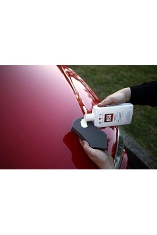 Autoglym Super Resın Polısh 500 Ml. / Boya Yenileyici Ve Canlandırıcı Cila