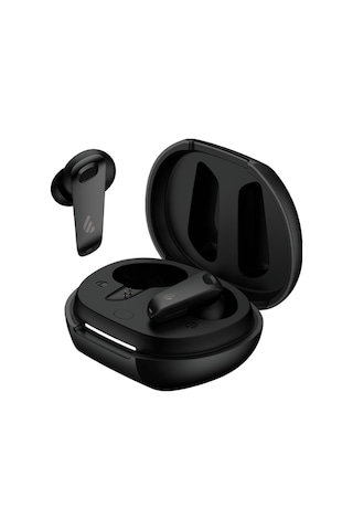 Edifier Neobuds Plus Bluetooth 5.4 Anc Noise Cancelling Tws Kablosuz Kulak İçi Kulaklık Ldac, Lhdc 5.0, Hi-res Audio Wireless - Siyah