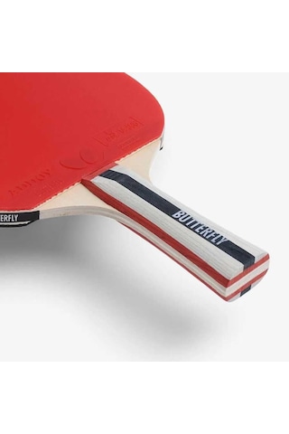 Butterfly Hero Racket S2 Masa Tenisi Raketi 6251720002