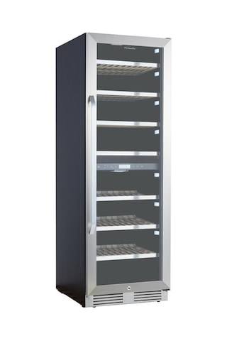 La Sommeliere MT150DZ Solo Şarap Dolabı