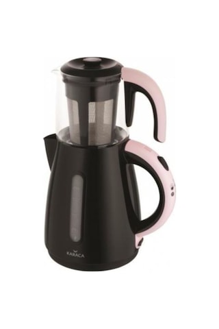 Karaca 1501 1.7 LT 1500 W Çay Makinesi & Kettle