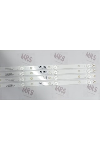 Onvo Ov50f353, Jl.d50091330-006es-m V02, 3080550s10dtz001, Backlıght, 9ledli 50inç 9 Led, Ms-l1255