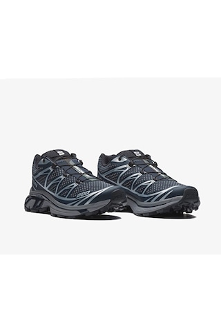Salomon Xt-6 Steel Streets Erkek Sneaker Ayakkabı L45472000 Lacivert