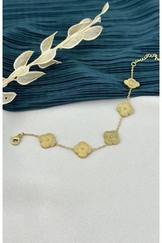 Gold Marka Model Bileklik Altın