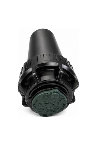 Rain Bird 5000 Plus Rotor Sprinkler 5004+fc Ayarlanabilir Açılı Sulama Başlığı - Nozul Seti