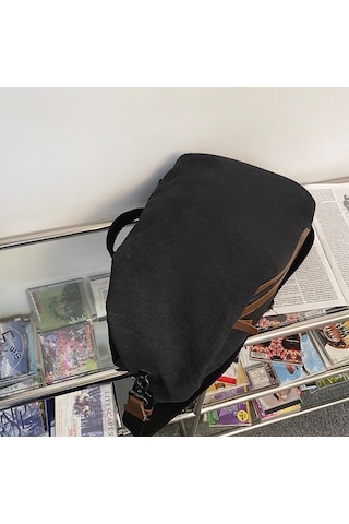 Açık Hava Spor Maceraları İçin Seyahat Askılı Postacı Sırt Çantası 30l Kapasite B Çok Renkli