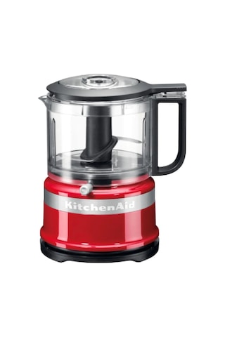 KitchenAid 5KFC3516EER Mini Mutfak Robotu