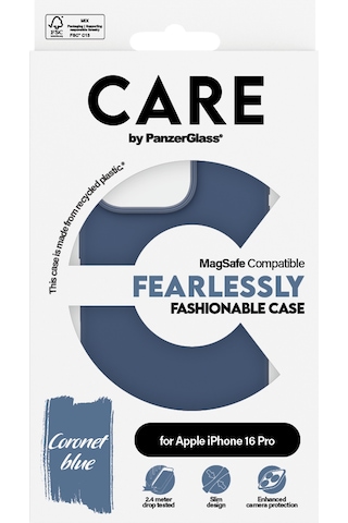 Care By Panzerglass Mavi
