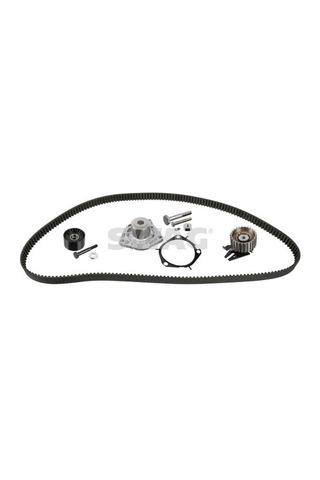 Triger Kayış Seti - Fiat Idea, 500, Grande Punto, Punto, Doblo, Tipo, Bravo, Linea, Egea, Giulietta, Mito - Swag-33101683