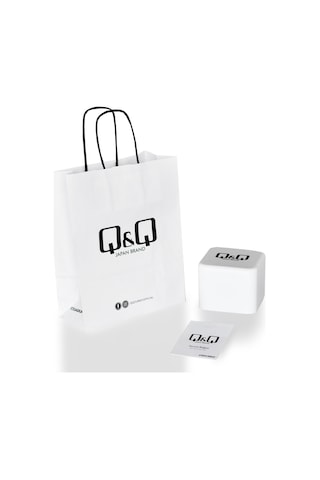 Q&Q V06A-012Vy Unisex Çocuk Kol Saati