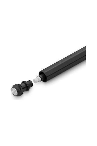 Kaweco Specıal 0.3 Mm Siyah Versatil Kalem