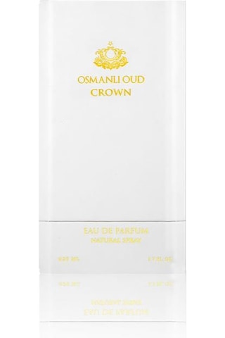 Osmanlı Oud Crown Oudlina Unisex Parfüm EDP 50 ML
