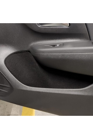 Opel Corsa F Konfor Seti -Araç Içi Ses  Kumaş Kaplama