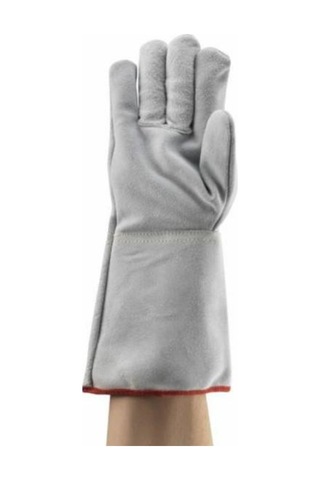 Ansell Edge 48-216 Deri Kaynak Eldiveni 10 (Xl)