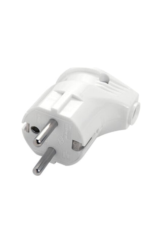 Topraklı Uzatma Seyyar Kablosu 3x2,5 Mm 15 Metre Tekli Fiş-Priz