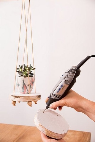 Dremel Ahşap İşleri Aksesuar Seti 681 2615c681ja