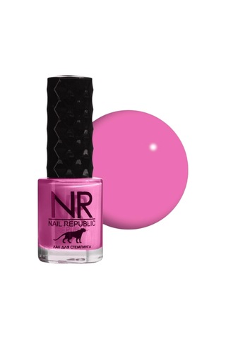 Stamping Oje Tırnak Baskı Boyası Ahududu 10ml 19