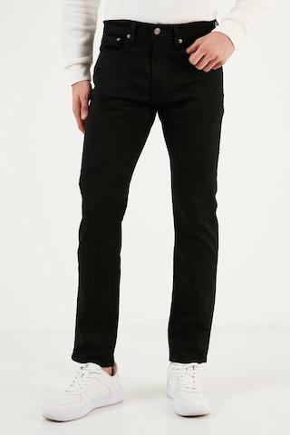 Levi's Erkek Kot Pantolon A2088-0012 Siyah
