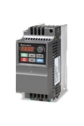 Delta Vfd040El21A 0.40Kw 220V Hız Kontrol Cihazı Delta Vfd040El21A 0.40Kw 220V Hız Kontrol Cihazı