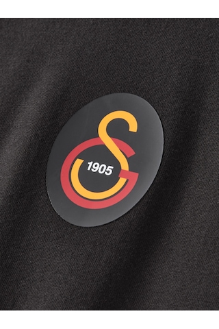 Gsstore Galatasaray Çocuk T-shirt C252058 Siyah