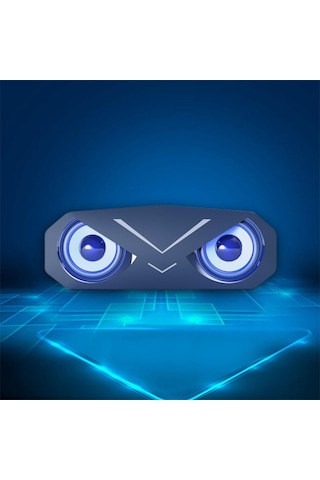 Suntek Windows 360 Hd Bluetooth Kablosuz Hoparlör Siyah