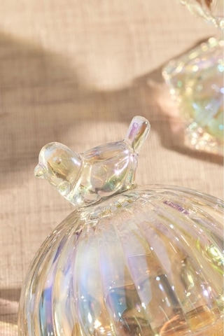 Karaca Terry 2'li Lokumluk Seti Luster