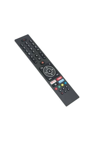 Vestel Uyumlu 50Ud8100 Smart 4K Ultra Hd Led Tv Kumandası