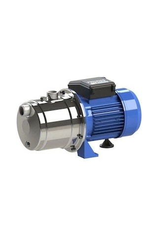 Sumak Smınox/150-4 Paslanmaz Gövdeli 220v 2hp