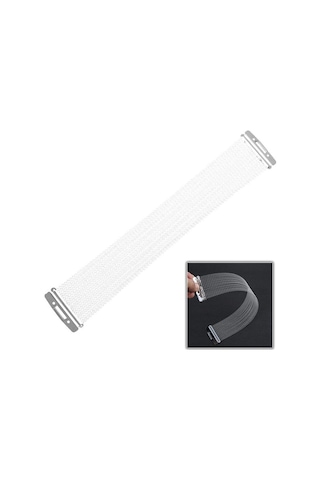 Midex Kr-879 Bateri Trampet Kort Teli 14'' İnch 20 Telli