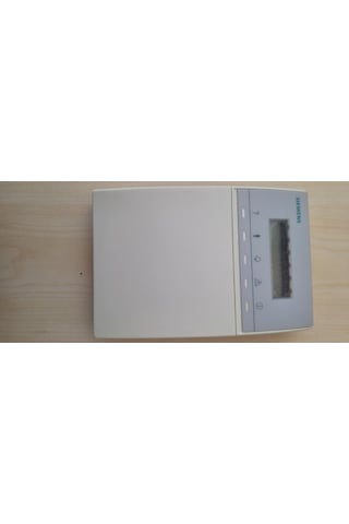 Alarm Kontrol Klavyesi, Lcd Keypad