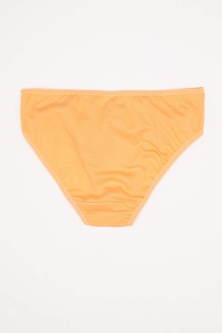 Defacto Kız Çocuk 3'lü Slip Külot D9500A824AUPR143 Mor