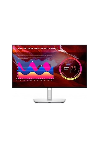 Dell UltraSharp U2422hWOS 24" 8 Ms 60 Hz Full HD IPS Monitör
