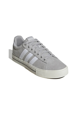 Adidas Daily 4.0 Gretw Gri Unisex Sneaker If4504 Gri