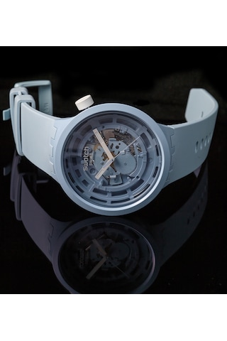 Swatch SB03N100 Kol Saati