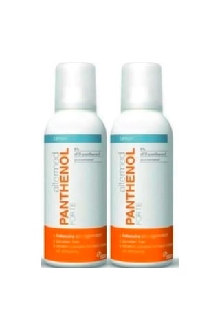 Altermed Panthenol Forte %9 Sprey 2 x 150 ML