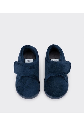 Igor İgor Çocuk Homie Mc Günlük Ayakabı Navy W10309-003 Lacivert - Bej