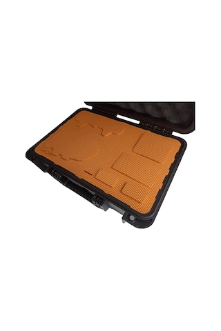 Clascase Djı Mini 4 Pro Rc 2 Hardcase Su Geçirmez Drone Taşıma Çantası C020