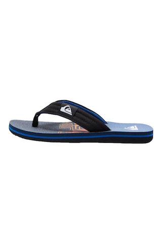 Quiksilver Quıksılver Molokaı Layback Iı Youth Byj6 Lacivert