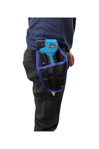 Suca Akülü Budama Makası Taşıma Kılıfı