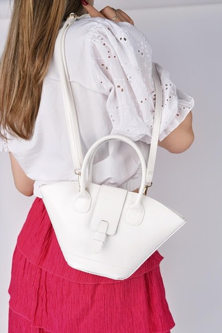 Dorena Kadın El Ve Omuz Çantası-45