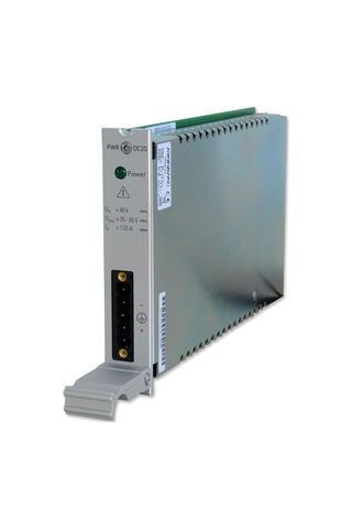Meinberg Pwr Dc20 Psu 1441 01a Ims 20 60 V Dc Güç Kaynağı Modülü-119567