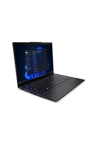 Lenovo Thinkpad L14 21L2S1VQ00 G5 Ultra 5-125U 16 GB 256 GB SSD 14" Dos Dizüstü Bilgisayar